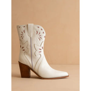 Sorrel Western Boot