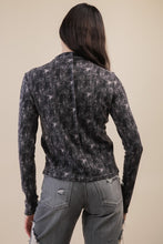 Load image into Gallery viewer, Such A Softy Printed Top
