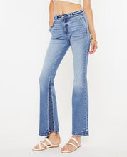 Load image into Gallery viewer, The Jody High Rise Bootcut Jean
