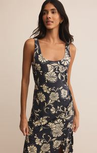 Melbourne Ari Floral Maxi Dress