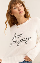 Load image into Gallery viewer, Z Supply Sienna Bon Voyage Sweater
