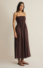 Load image into Gallery viewer, Cornelia Poplin Midi Dress
