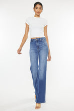Load image into Gallery viewer, Made For Walkin&#39; High Rise Flare Jeans
