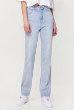 Load image into Gallery viewer, Sea Of Love Vintage Straight Jeans
