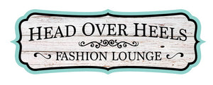 GIFT CARD - Head Over Heels Fashion Lounge