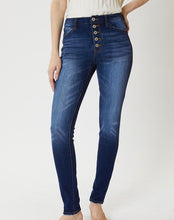 Load image into Gallery viewer, Maria High Rise Super Skinny Jean
