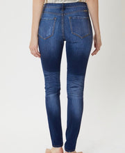 Load image into Gallery viewer, Maria High Rise Super Skinny Jean
