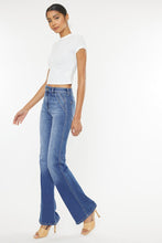 Load image into Gallery viewer, Made For Walkin&#39; High Rise Flare Jeans
