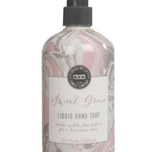 Bridgewater Sweet Grace Liquid Hand Soap