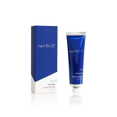 Capri Blue VOLCANO Fragranced Hand Cream 3.4 OZ